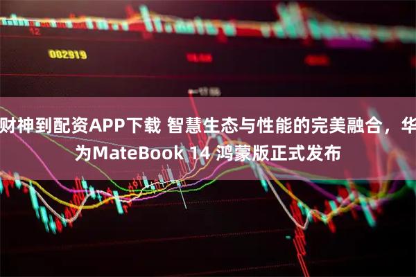 财神到配资APP下载 智慧生态与性能的完美融合，华为MateBook 14 鸿蒙版正式发布
